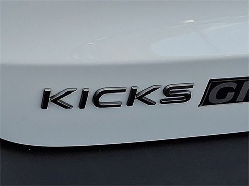 New 2026 Nissan Kicks SV w/ SV Premium Package image 11