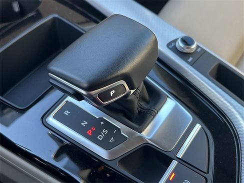 Used 2025 Audi A5 2.0T Premium Plus image 19