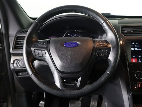 Used 2019 Ford Explorer XLT w/ Equipment Group 202A image 40