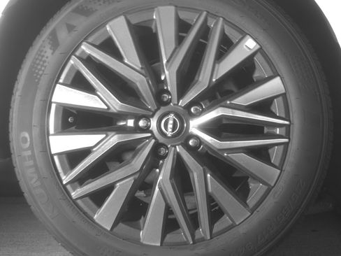 Used 2025 Nissan Altima 2.5 SV image 15