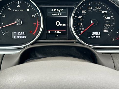 Used 2013 Audi Q7 3.0T S line Prestige image 24