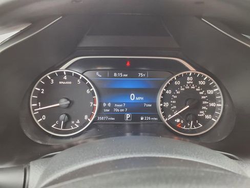 Used 2021 Nissan Murano S FWD image 20