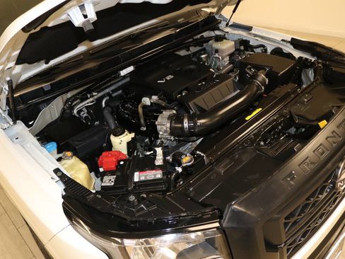 Used 2022 Nissan Frontier S image 94