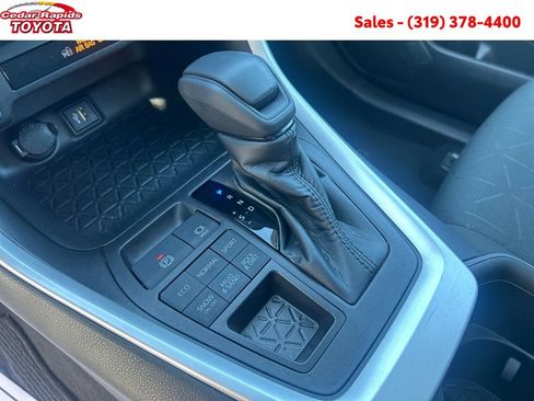 Certified 2023 Toyota RAV4 XLE w/ Convenience Package image 23