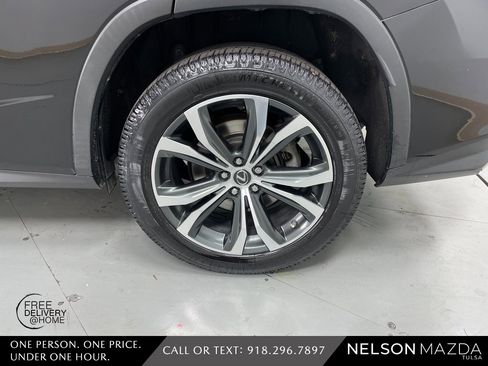 Used 2020 Lexus RX 350 FWD w/ Premium Package image 12