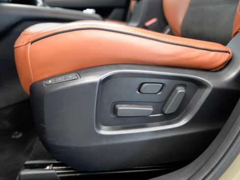 Certified 2025 MAZDA CX-5 Carbon Edition image 16