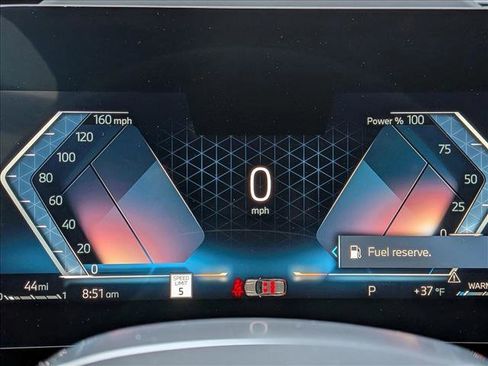 New 2026 BMW X1 xDrive28i w/ Technology Package image 12