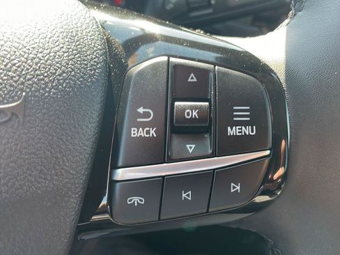 Used 2023 Ford Escape Active AWD/4WD image 16