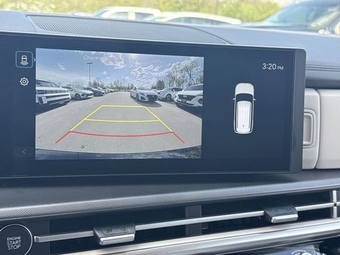 New 2026 Hyundai Santa Fe SE AWD/4WD image 17