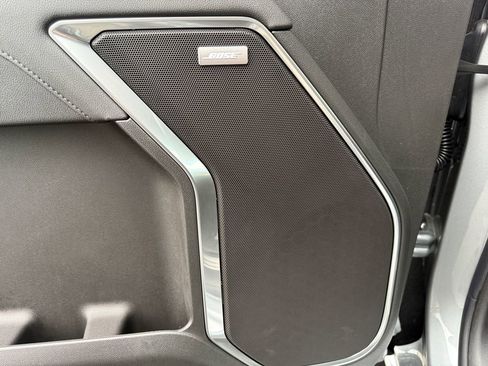 New 2026 Chevrolet Silverado 1500 RST w/ Dark Appearance Package image 20