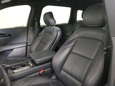 Used 2024 Lincoln Nautilus Premier w/ Jet Appearance Package image 22