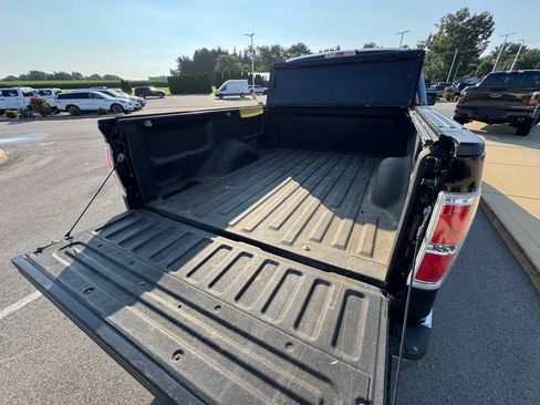 Used 2010 Ford F150 FX4 AWD/4WD image 21