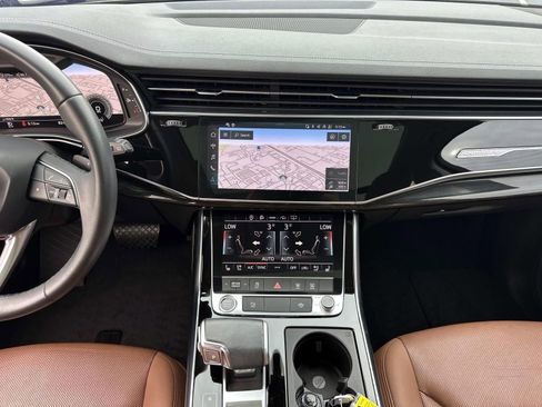 Used 2023 Audi Q7 3.0T Premium Plus w/ Premium Plus Package image 30