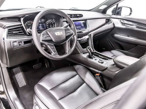 Used 2020 Cadillac XT5 Premium Luxury AWD/4WD image 29
