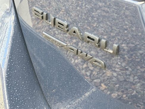 Used 2023 Subaru Outback Onyx Edition image 9