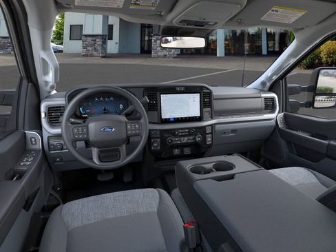 New 2026 Ford F350 XLT w/ XLT Premium Package image 10