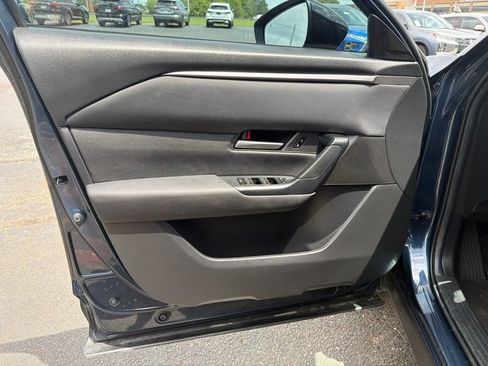 Used 2024 MAZDA CX-50 AWD 2.5 S w/ Cargo Package image 12