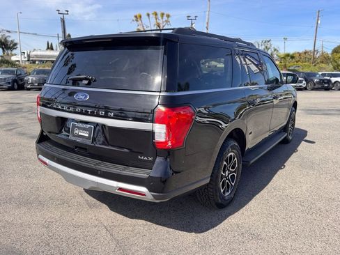 Certified 2024 Ford Expedition Max XLT image 12