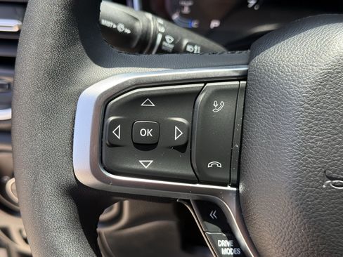 Used 2025 RAM 1500 Lone Star RWD image 15