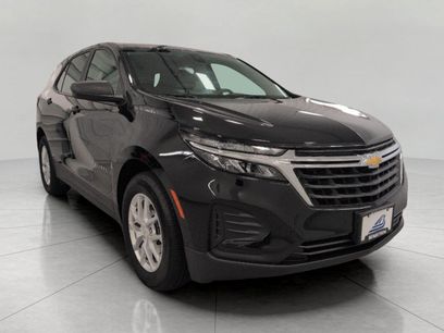 Certified 2024 Chevrolet Equinox LS w/ LS Convenience Package