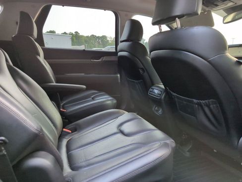 Used 2022 Hyundai Palisade SEL w/ Premium Package FWD image 33