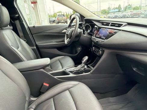 Used 2023 Buick Encore GX Essence w/ Experience Buick Package AWD/4WD image 31