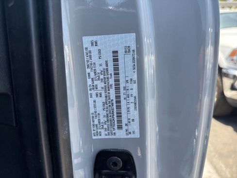 Used 2024 Ford F150 STX RWD image 12