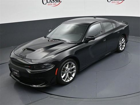 Used 2023 Dodge Charger GT image 18