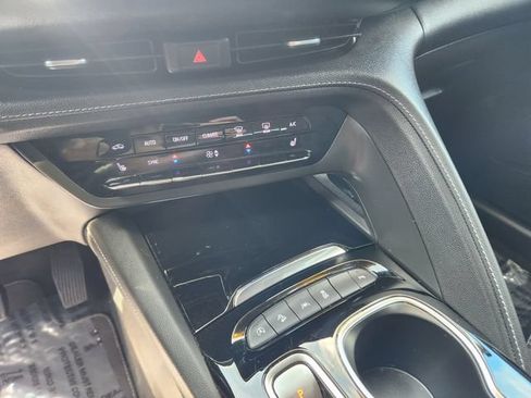 Used 2023 Buick Envision Preferred AWD/4WD image 15