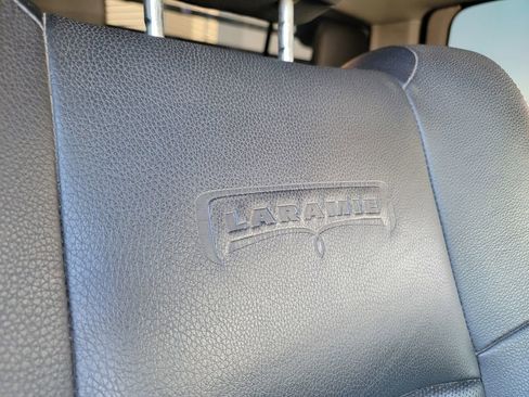 Used 2017 RAM 3500 Laramie image 32