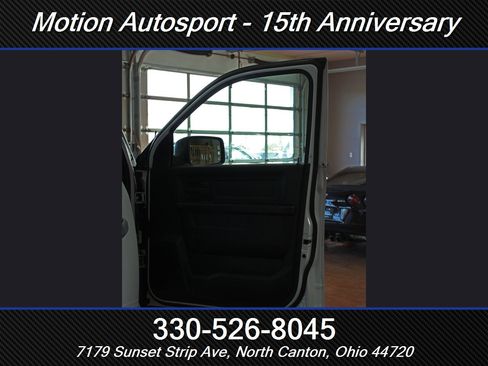 Used 2017 RAM 1500 Express AWD/4WD image 30