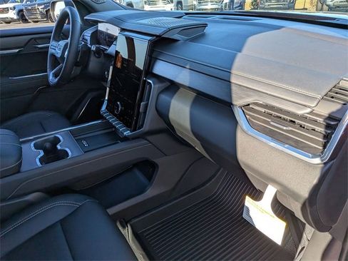 New 2026 GMC Acadia Elevation w/ Black Edition image 38