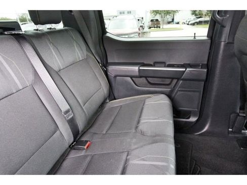Used 2025 Ford F150 STX w/ Equipment Group 200A RWD image 10