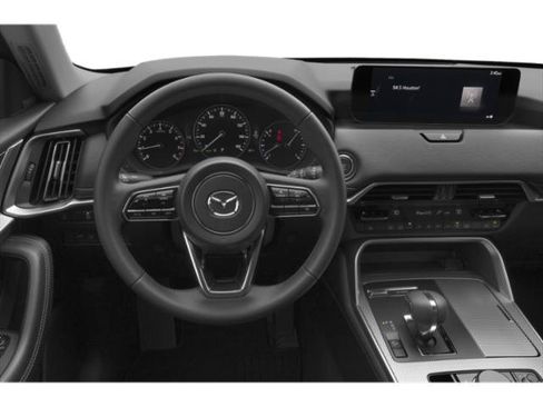 Used 2024 MAZDA CX-90 3.3 Turbo w/ Premium Package AWD/4WD image 10