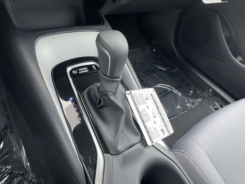 New 2026 Toyota Corolla SE image 42