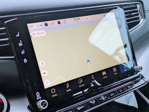 New 2026 Jeep Grand Wagoneer 4WD image 14