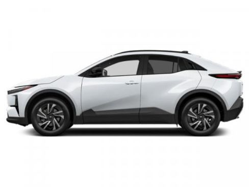 New 2026 Toyota C-HR AWD/4WD image 3