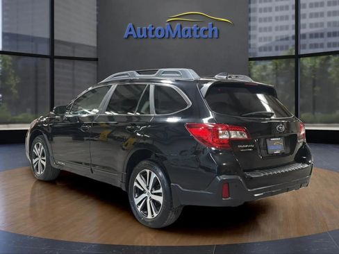 Used 2018 Subaru Outback 3.6R Limited image 8