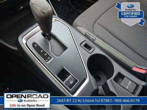 Used 2024 Subaru Impreza 2.0i AWD/4WD image 27