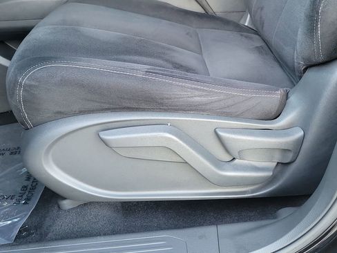 Used 2021 Nissan Murano S image 26