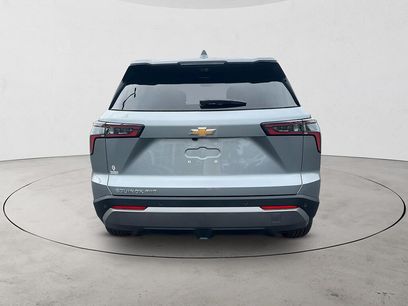 New 2026 Chevrolet Equinox LT w/ Convenience Package II
