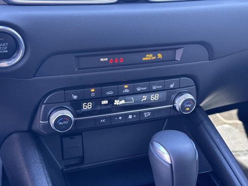 Certified 2025 MAZDA CX-5 AWD 2.5 S w/ Preferred Package image 25