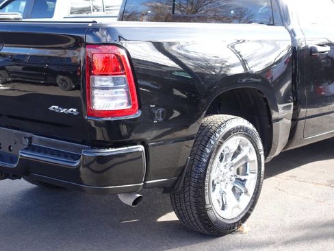 Used 2024 RAM 1500 Tradesman w/ Sport Appearance Package image 10