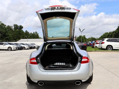 Used 2010 Jaguar XK Coupe RWD image 36