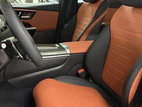 Certified 2026 Mercedes-Benz GLC 43 AMG 4MATIC image 27