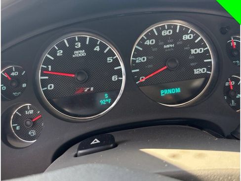 Used 2012 Chevrolet Silverado 1500 LTZ w/ LTZ Plus Package AWD/4WD image 18
