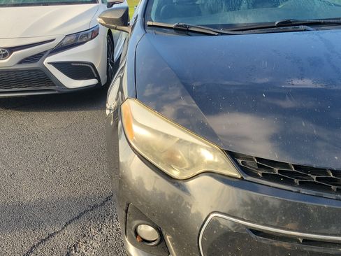 Used 2014 Toyota Corolla S FWD image 6