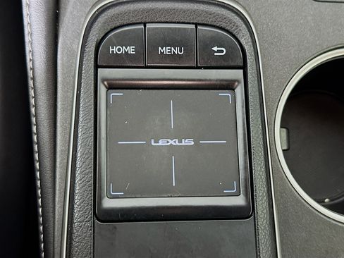 Used 2016 Lexus RC 350 image 34