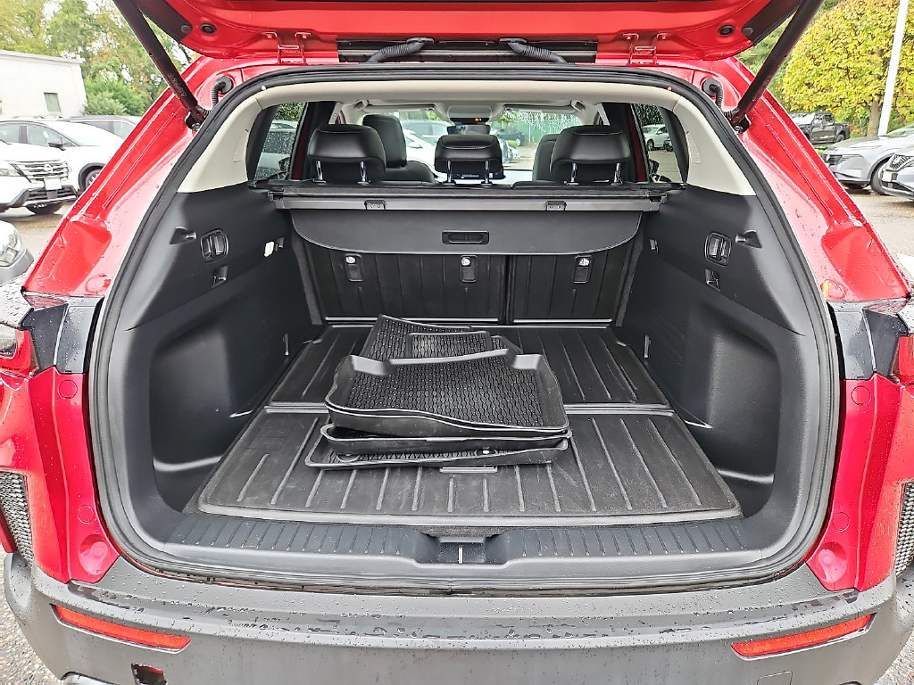 Used 2025 MAZDA CX-50 AWD 2.5 S w/ Weather Package image 31
