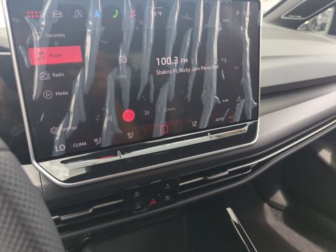 New 2025 Volkswagen GTI SE image 27